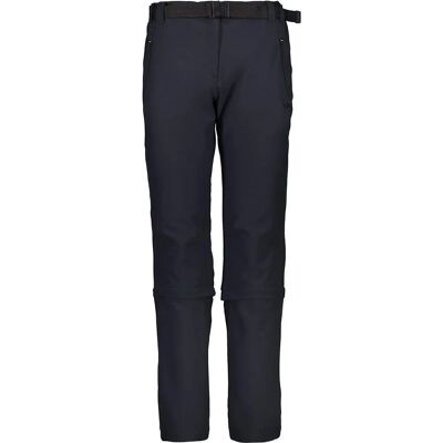 Pantaloni Outdoor CMP - Zip Off, Protezione UV, Asciugatura Rapida Pantaloni Outdoor CMP - Zip Off, Protezione UV, Asciugatura Rapida