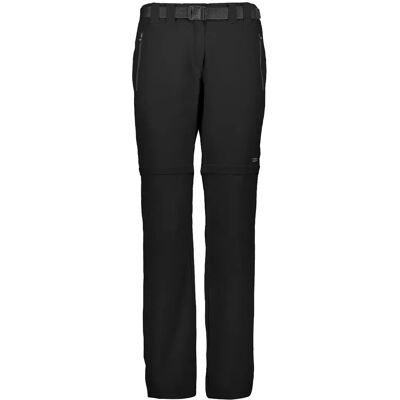 Pantalon convertible CMP pour femme - Pantalons - Publicité Pantalon convertible CMP pour femme - Pantalons - Publicité