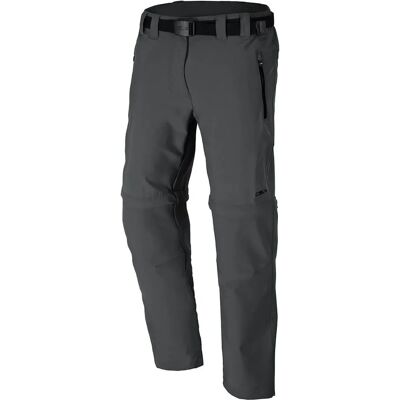 CMP Campagnolo Outdoor Trousers - UV Protection, Zip Off, 4-Way Stretch CMP Campagnolo Outdoor Trousers - UV Protection, Zip Off, 4-Way Stretch