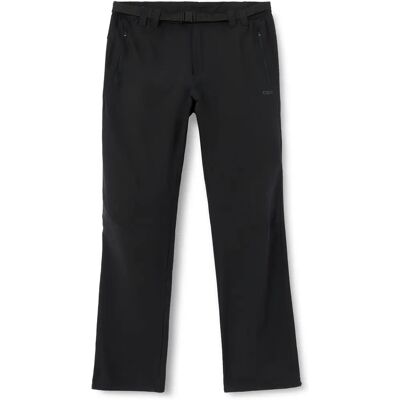 Pantalón largo CMP - Pantalón de exterior, Negro Pantalón largo CMP - Pantalón de exterior, Negro