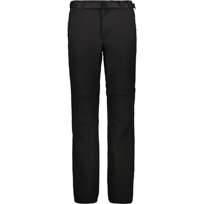 CMP Herren Zip Off Pant - Quick-drying, UV protected, 4-Way Stretch Pants CMP Herren Zip Off Pant - Quick-drying, UV protected, 4-Way Stretch Pants