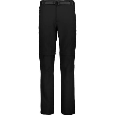 CMP Homme Modèle 50 - Pantalon à séchage rapide, protection UV, Élastique - Publicité CMP Homme Modèle 50 - Pantalon à séchage rapide, protection UV, Élastique - Publicité