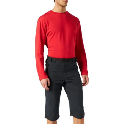 CMP Campagnolo Herren Outdoorhose Trekking 3/4 Hose - Outdoor Pants CMP Campagnolo Herren Outdoorhose Trekking 3/4 Hose - Outdoor Pants
