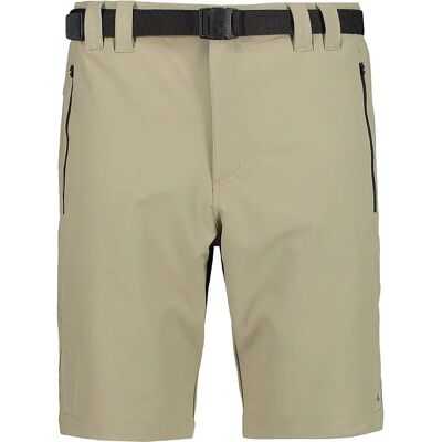 Shorts beiges CMP - Légers, protection UV - Publicité Shorts beiges CMP - Légers, protection UV - Publicité