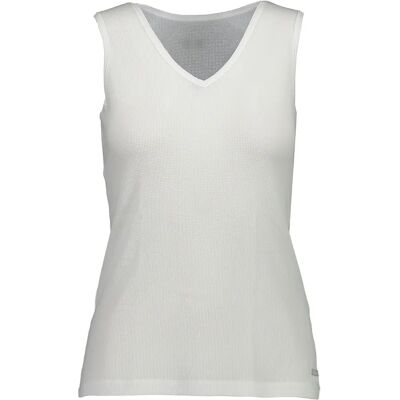 CMP D44 T-shirt sans manches léger - Couche de base - Publicité CMP D44 T-shirt sans manches léger - Couche de base - Publicité