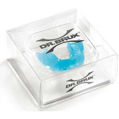 Dr. Brux Bite Notte - Bite Notte per Denti Superiori Dr. Brux Bite Notte - Bite Notte per Denti Superiori