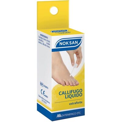 Montefarmaco - Nok San Callifugo - Medicine Montefarmaco - Nok San Callifugo - Medicine