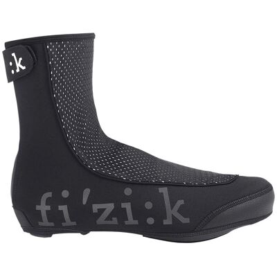 Fizik Sur-chaussures d'Hiver - Imperméables, Thermiques, Légères Fizik Sur-chaussures d'Hiver - Imperméables, Thermiques, Légères