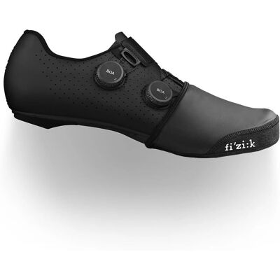 Couverture de Chaussure Wind Proof FIZIK pour Homme - Modèle EU 41-44 Couverture de Chaussure Wind Proof FIZIK pour Homme - Modèle EU 41-44