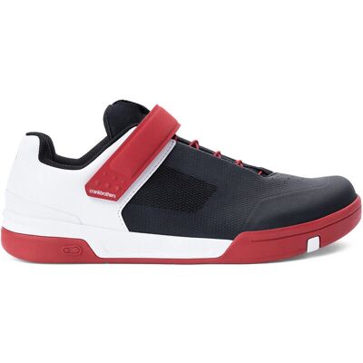 Chaussures Tout-Terrain Fizik X2 - Noir/Noir - VTT - Publicité Chaussures Tout-Terrain Fizik X2 - Noir/Noir - VTT - Publicité