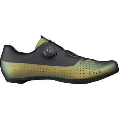 Fizik Tempo Overcurve R4 Iridescent Road Shoes - EU 38 Fizik Tempo Overcurve R4 Iridescent Road Shoes - EU 38