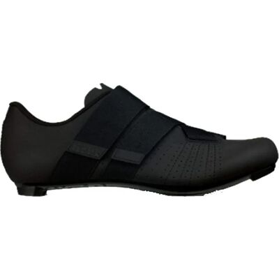 Fizik Tempo Powerstrap R5 Noir - Chaussures de cyclisme Fizik Tempo Powerstrap R5 Noir - Chaussures de cyclisme