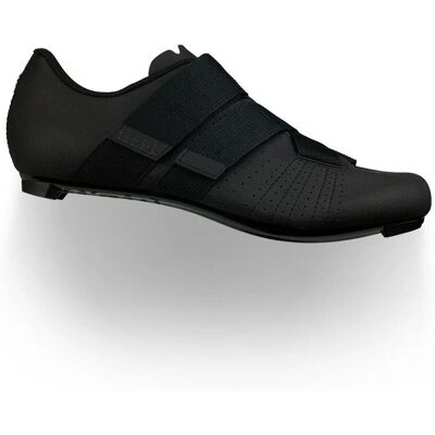 Fizik Tempo R5 Powerstrap Fahrradschuhe - Schwarz/Schwarz - EU 39 Fizik Tempo R5 Powerstrap Fahrradschuhe - Schwarz/Schwarz - EU 39