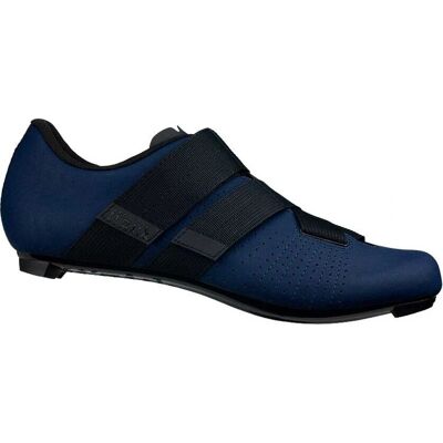 Fizik R5 Tempo Radschuhe - Navy/Schwarz Fizik R5 Tempo Radschuhe - Navy/Schwarz