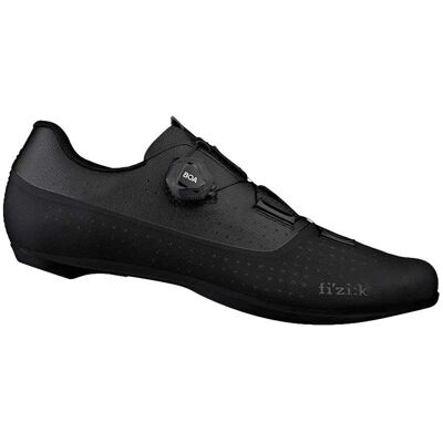 Fizik Overcurve R4 Rennradschuhe - Schwarz - Fahrradschuhe Fizik Overcurve R4 Rennradschuhe - Schwarz - Fahrradschuhe