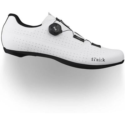 Fizik Tempo Overcurve R4 Straßenschuhe - Schwarz - Straßen Schuhe Fizik Tempo Overcurve R4 Straßenschuhe - Schwarz - Straßen Schuhe