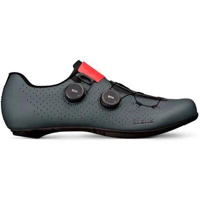 Fizik Vento Infinito Carbon 2 - Rennskøyter - Hvit, Grå, Korall Fizik Vento Infinito Carbon 2 - Rennskøyter - Hvit, Grå, Korall