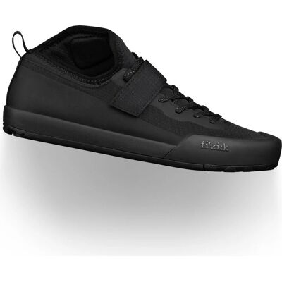 Fizik Gravita Tensor Flat MTB Schuhe - Schwarz - EU 42 Fizik Gravita Tensor Flat MTB Schuhe - Schwarz - EU 42