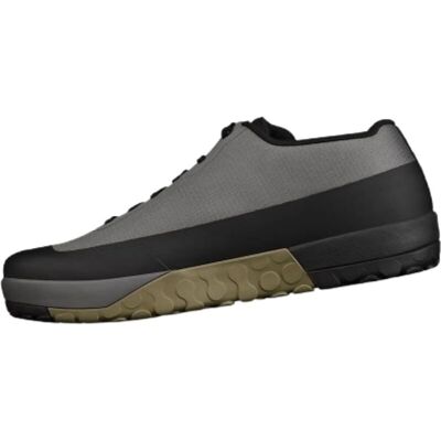 Fizik Gravita Versor Flat X6 - Syklesko - Grå - EUR 42 Fizik Gravita Versor Flat X6 - Syklesko - Grå - EUR 42