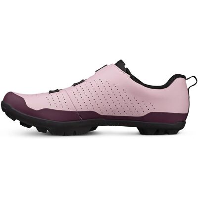 Fizik Grey/Black Atlas Off Road Cycling Shoes - Model Atlas Fizik Grey/Black Atlas Off Road Cycling Shoes - Model Atlas