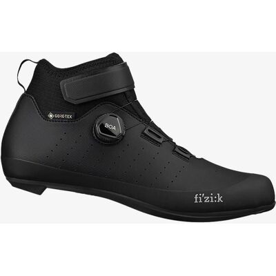 Fizik Svart Artica R5 GTX Sykkelsko - Vinter Vanntett Fizik Svart Artica R5 GTX Sykkelsko - Vinter Vanntett
