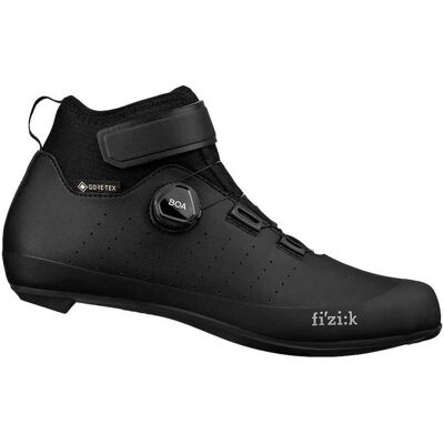 Fizik Marke Modell R5 GTX Wasserdichte Fahrradschuhe Fizik Marke Modell R5 GTX Wasserdichte Fahrradschuhe