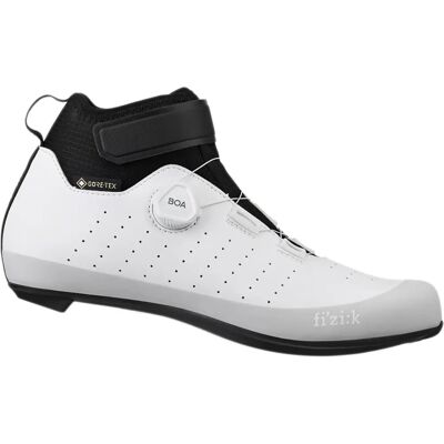 Fizik Tempo Artica R5 GTX Wasserdichte Rennradschuhe Fizik Tempo Artica R5 GTX Wasserdichte Rennradschuhe