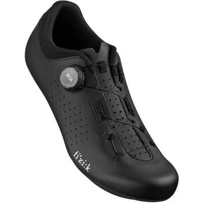 Fizik Vento Omna R5 Schwarz - Rennradschuhe Fizik Vento Omna R5 Schwarz - Rennradschuhe