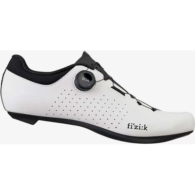 Fizik Vento Omna R5 Weiße Fahrradschuhe - Fahrradschuhe Fizik Vento Omna R5 Weiße Fahrradschuhe - Fahrradschuhe