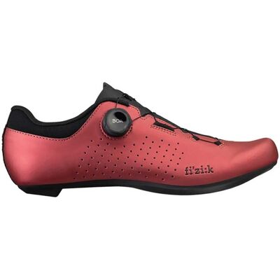 Fizik Vento Omna R5 Cycling Shoes - Reddish EU 42 Fizik Vento Omna R5 Cycling Shoes - Reddish EU 42