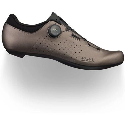 Fizik Vento Omna Road Shoes - Gun Metal - EU 41 - Unisex Fizik Vento Omna Road Shoes - Gun Metal - EU 41 - Unisex
