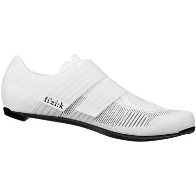 Fizik Vento Powerstrap Aeroweave Carbon - Radsportschuhe Fizik Vento Powerstrap Aeroweave Carbon - Radsportschuhe
