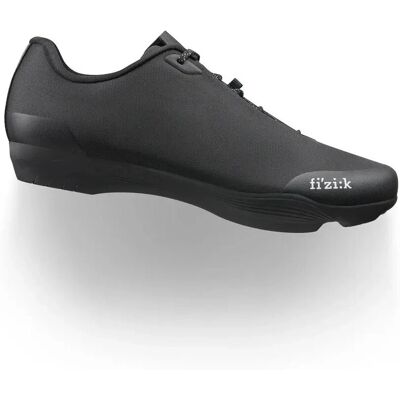 Fizik Tempo Beat Schwarz - Fahrradschuhe Fizik Tempo Beat Schwarz - Fahrradschuhe