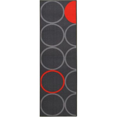 GALLERIAFARAH1970 Nylon köksmatta - 57x200cm GALLERIAFARAH1970 Nylon köksmatta - 57x200cm