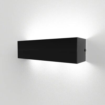Lumicom Desmo L Lampada da Parete - Luce bi-direzionale regolabile Lumicom Desmo L Lampada da Parete - Luce bi-direzionale regolabile