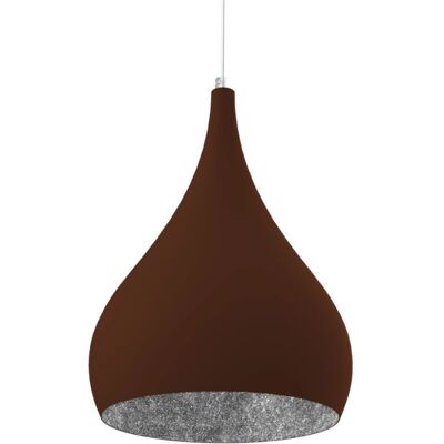 Lumicom Calice Lámpara de Techo - Ø20cm, E27, Max 42W Lumicom Calice Lámpara de Techo - Ø20cm, E27, Max 42W