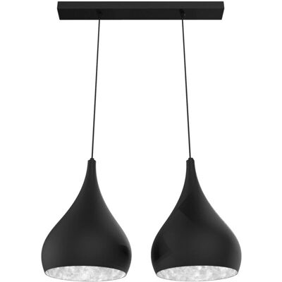 Lumicom Calice Lámpara Colgante - Iluminación Interior Elegante Lumicom Calice Lámpara Colgante - Iluminación Interior Elegante