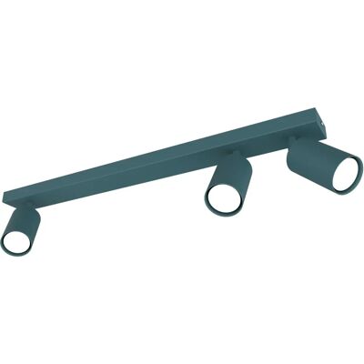 Lumicom Fleck - Lámpara de Techo Ajustable - Metal - 33W Lumicom Fleck - Lámpara de Techo Ajustable - Metal - 33W