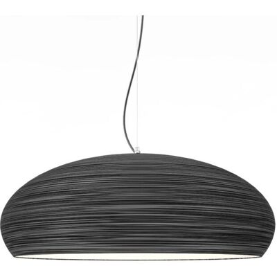 LUMICOM Ufo Lámpara de Techo - Bicolor Luz Moderna LUMICOM Ufo Lámpara de Techo - Bicolor Luz Moderna