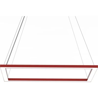 Lumicom Lámpara de Pie 40x60cm - Luz hacia abajo elegante Lumicom Lámpara de Pie 40x60cm - Luz hacia abajo elegante