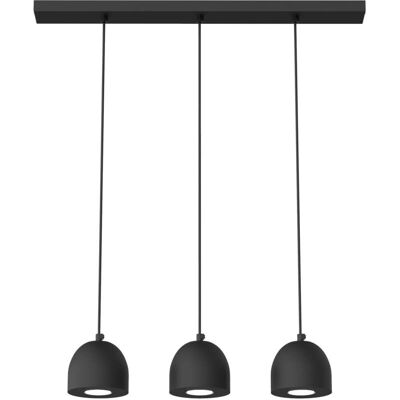 Lumicom Modelo D.12cm Lámpara de Techo de Metal - Lámpara de Techo Lumicom Modelo D.12cm Lámpara de Techo de Metal - Lámpara de Techo