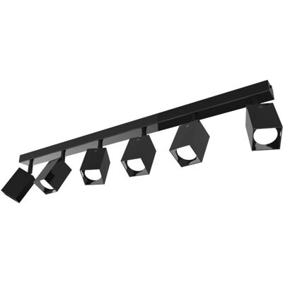 Lumicom XL Lámpara de Techo con GU10 - Iluminación interior Lumicom XL Lámpara de Techo con GU10 - Iluminación interior