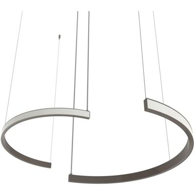 Lumicom Lámpara de Techo Monocromática - Iluminación de Techo Lumicom Lámpara de Techo Monocromática - Iluminación de Techo