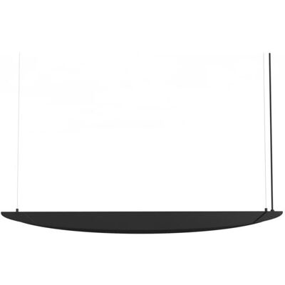 Lumicom L.90 Lampada da Soffitto Bianca - Illuminazione Interna Lumicom L.90 Lampada da Soffitto Bianca - Illuminazione Interna