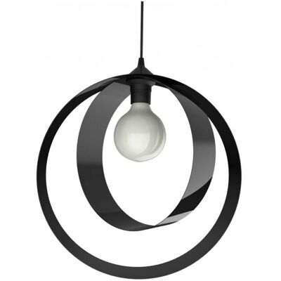 LUMICOM Nucleo Lampada a Soffitto - Design Geometrico Moderno LUMICOM Nucleo Lampada a Soffitto - Design Geometrico Moderno