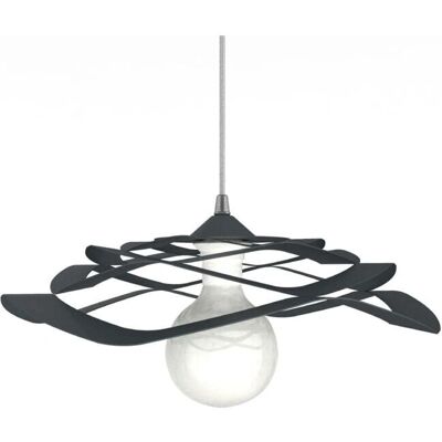 Lumicom Kami Lampada da Soffitto - Metallo, Oro, 40cm Lumicom Kami Lampada da Soffitto - Metallo, Oro, 40cm