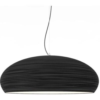 LUMICOM Ufo Lampada Sospesa Bicolore - Illuminazione Interna LUMICOM Ufo Lampada Sospesa Bicolore - Illuminazione Interna