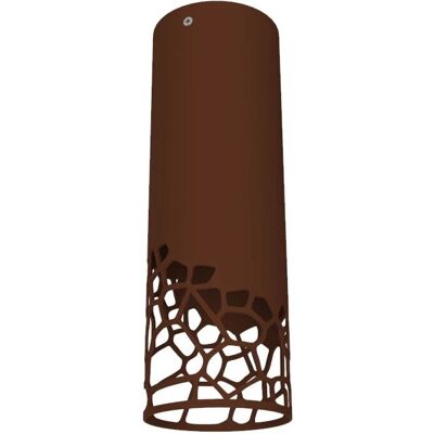 LUMICOM Lámpara de Techo Organic - Luz de Techo LUMICOM Lámpara de Techo Organic - Luz de Techo