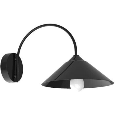 LUMICOM LUMICOM Chapeau Luz de Pared - Lámpara de pared LUMICOM LUMICOM Chapeau Luz de Pared - Lámpara de pared