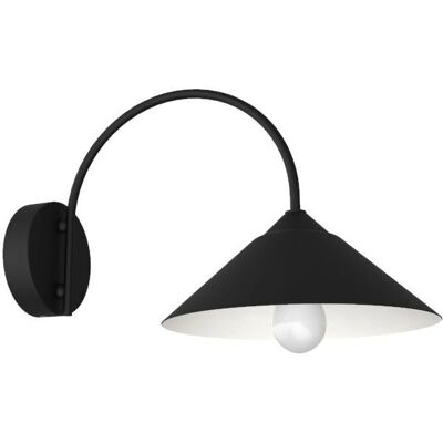 LUMICOM Modelo - Lámpara de Pared Bicolor - Lámpara de Pared LUMICOM Modelo - Lámpara de Pared Bicolor - Lámpara de Pared